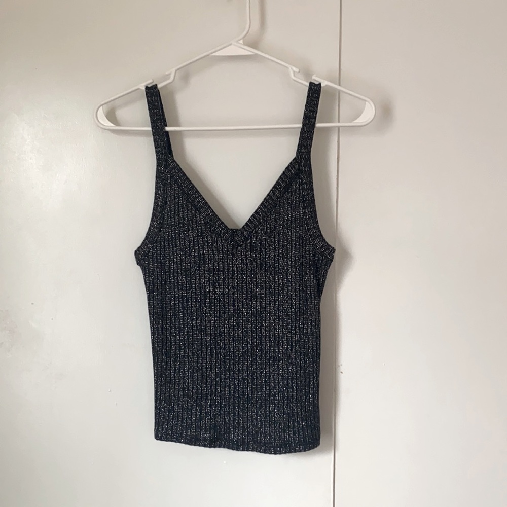 American Eagle Soft & Sexy Ribbed Tank